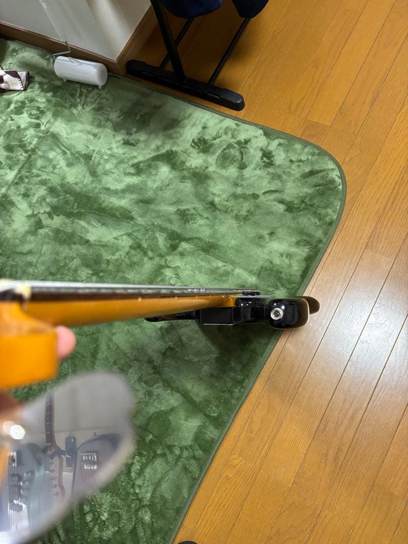 Fender JAPAN ジャズベース　JB62-75US