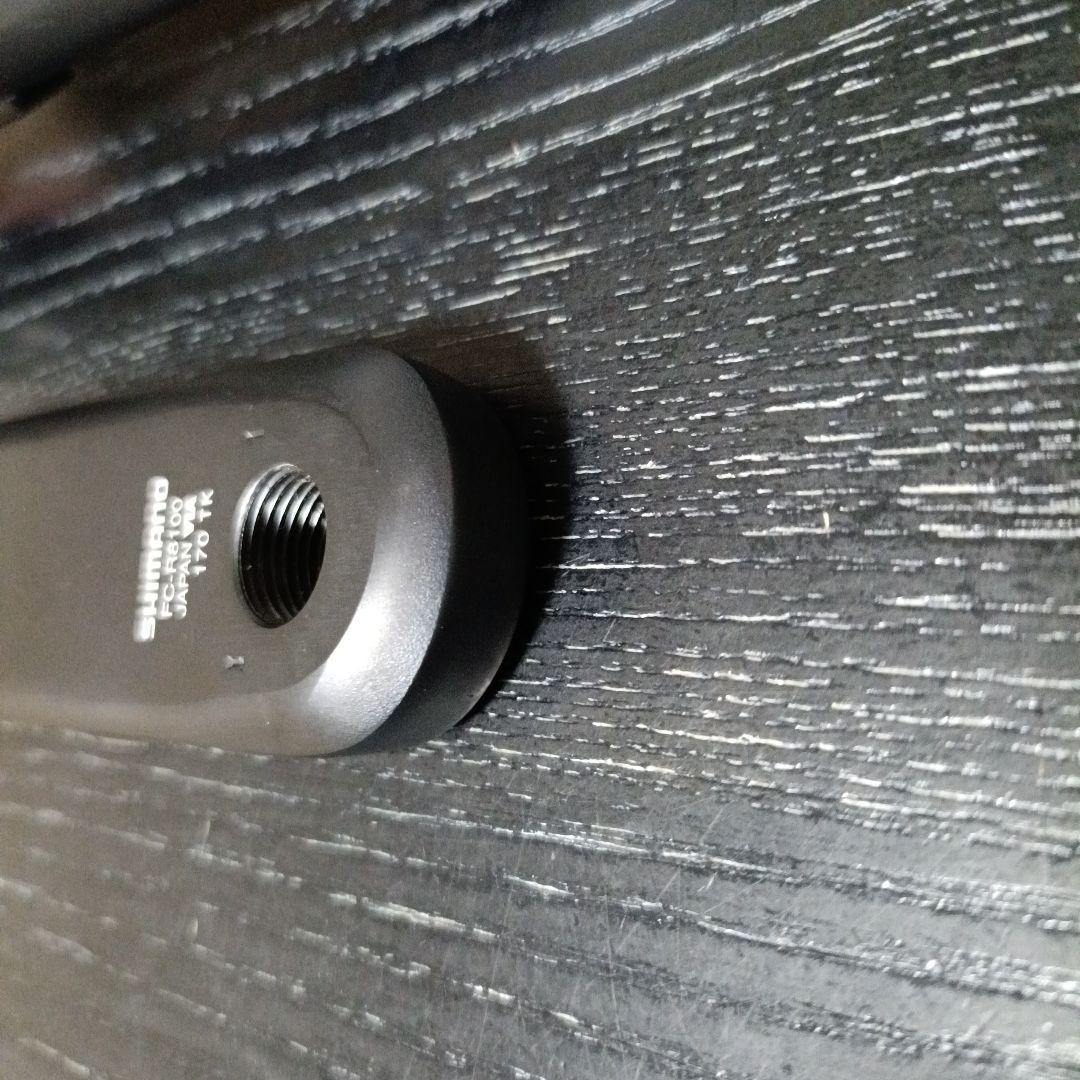 【ほぼ未使用】ULTEGRA FC-R8100 stages 右側パワーメーター