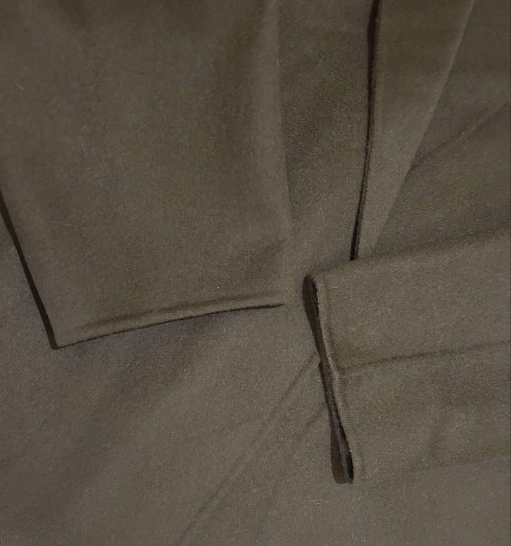 セオリー 24AW New Divide GC Relaxed Coat J