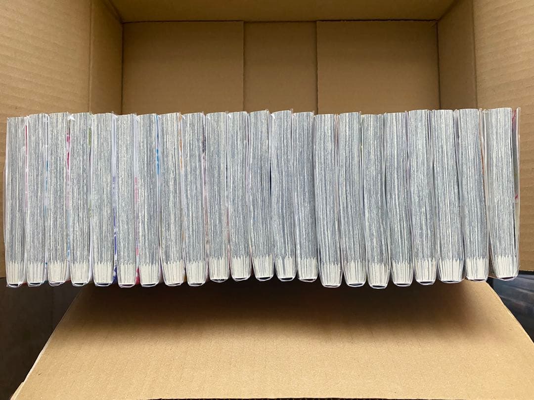 漫画 化物語 1~22 全巻 セット 帯付き 初版 + おまけ