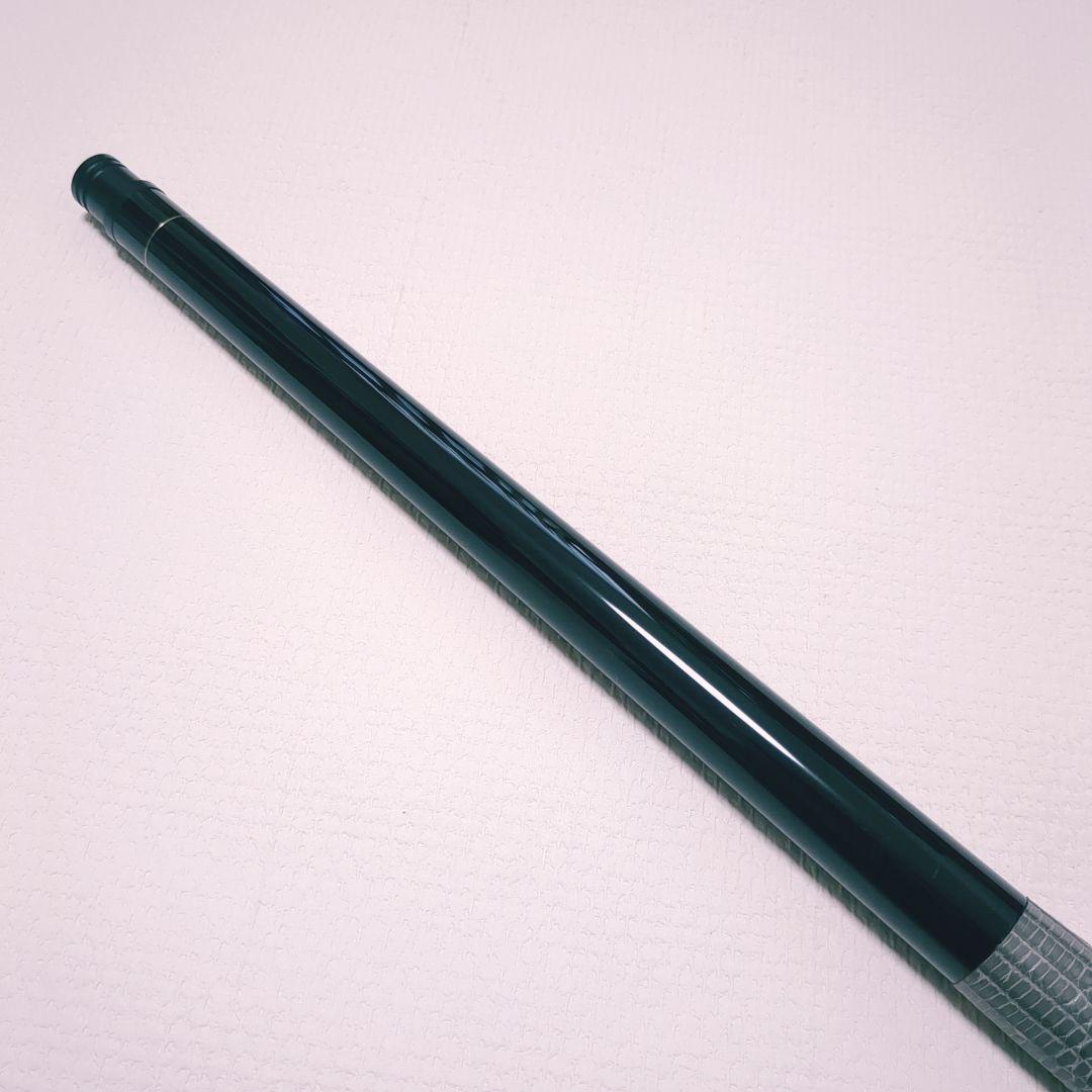 yonyon21★Mezz パワーブレイク DI★バットのみ★本トカゲ革巻