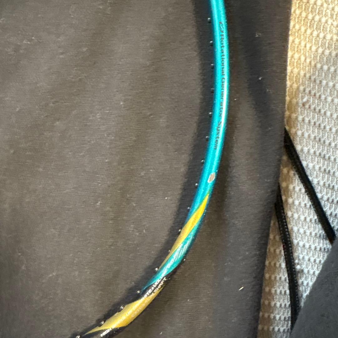 アストロクス88spro 4UG5