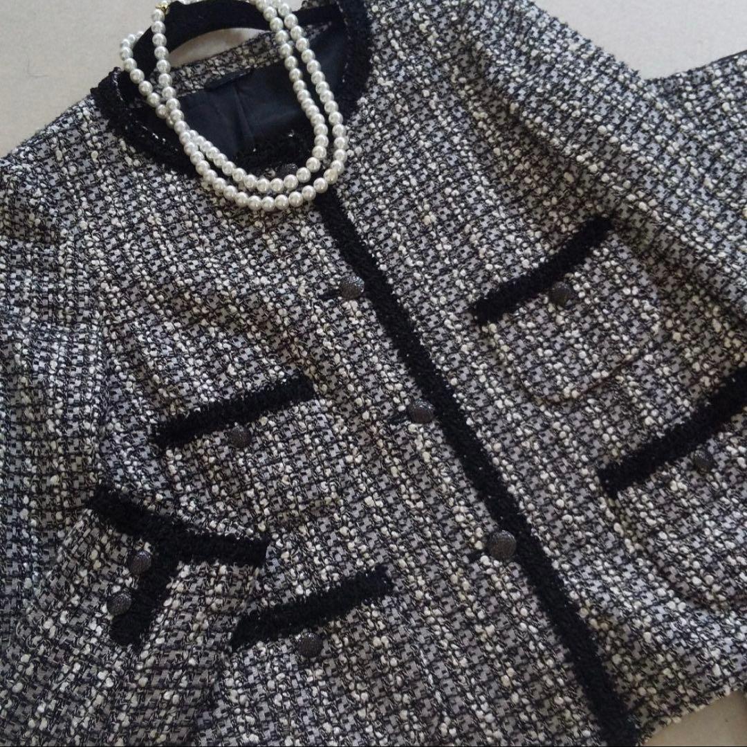 ANAYI アナイ フォーマルスーツ　レディース