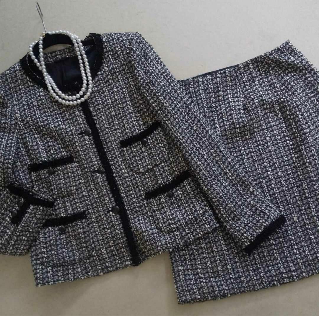 ANAYI アナイ フォーマルスーツ　レディース