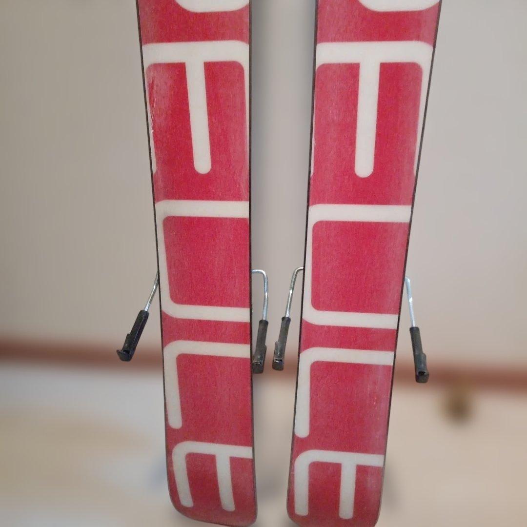 STREULEショートスキー99センチ