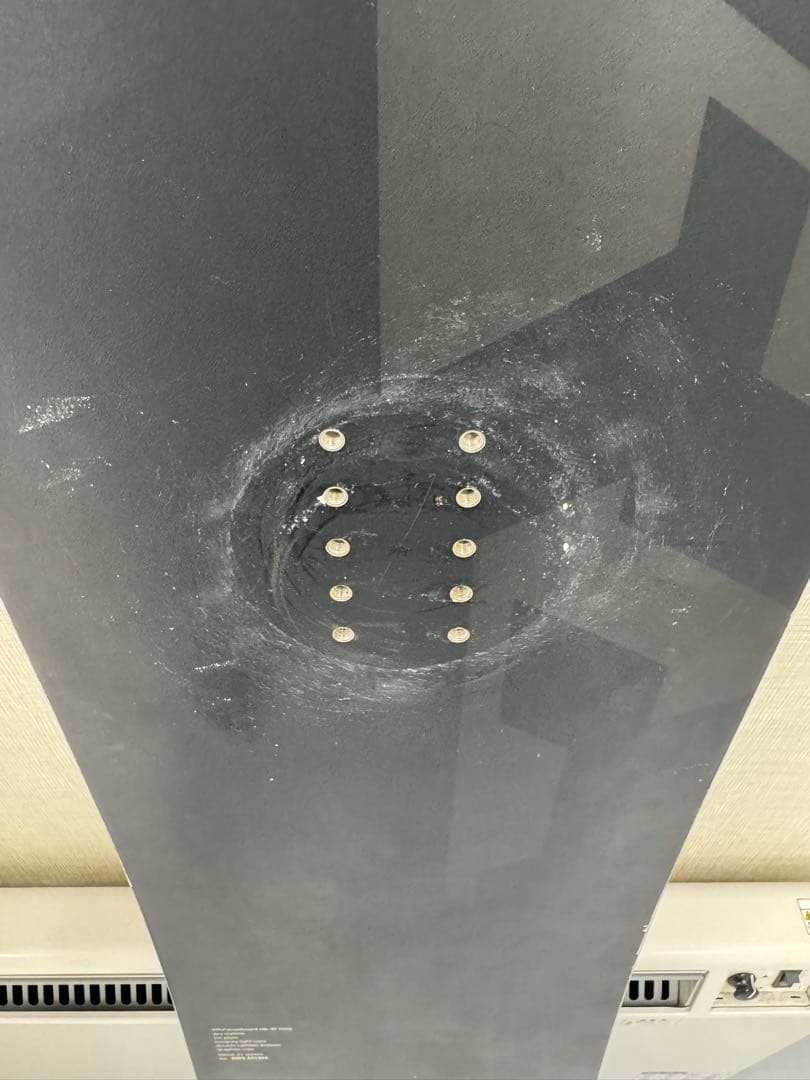 2023-2024モデル WRX board MK-W 150センチ