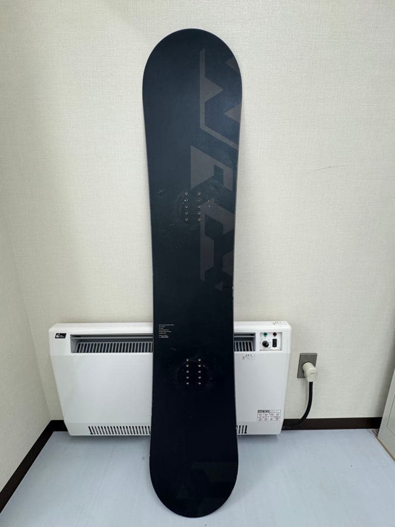 2023-2024モデル WRX board MK-W 150センチ