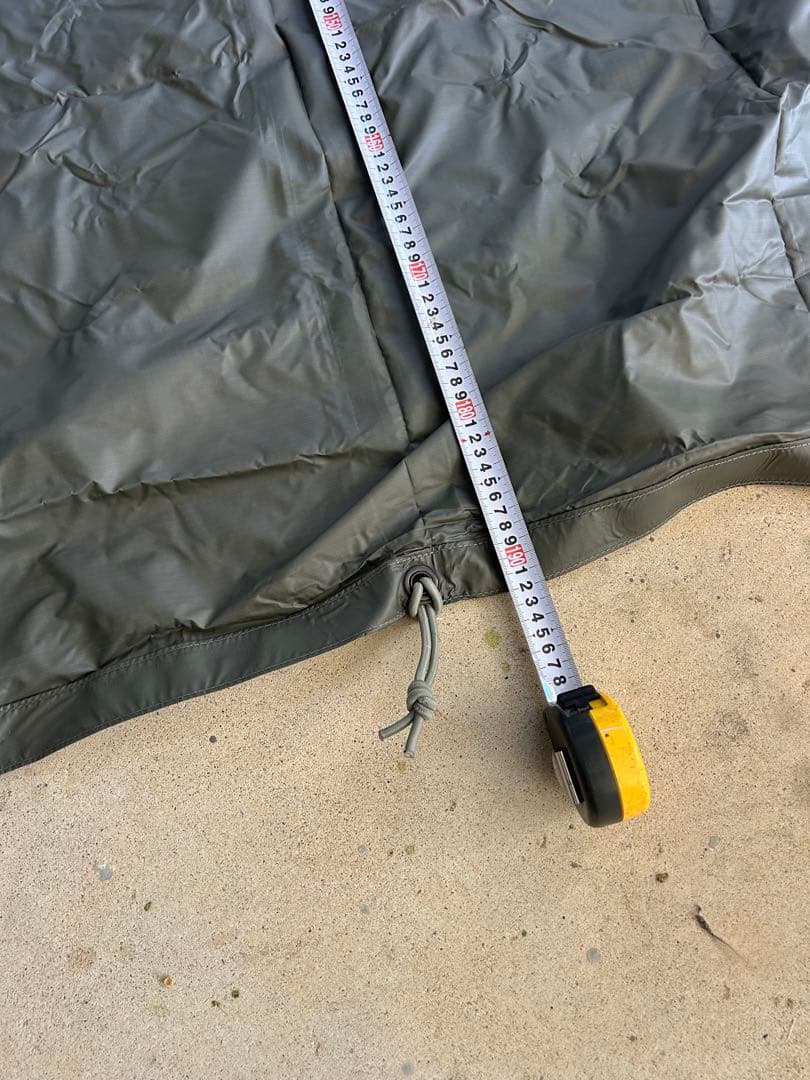 2672 米軍放出品