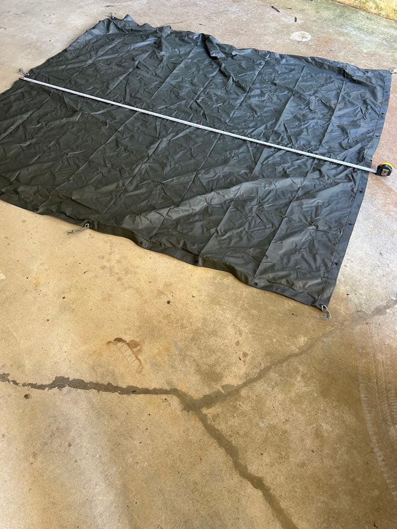 2672 米軍放出品