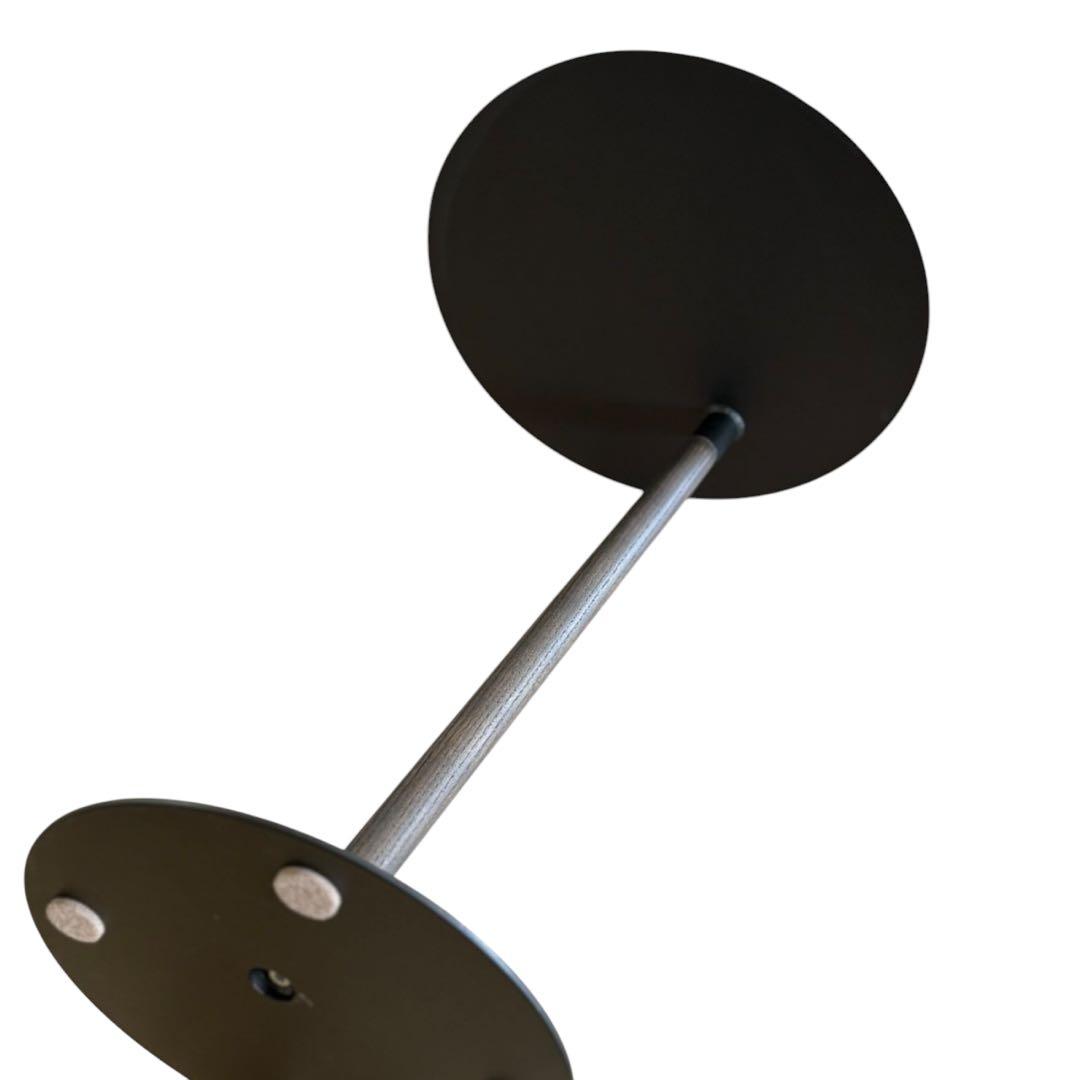 HR645 duende サイドテーブル TUBE&ROD デュエンデ