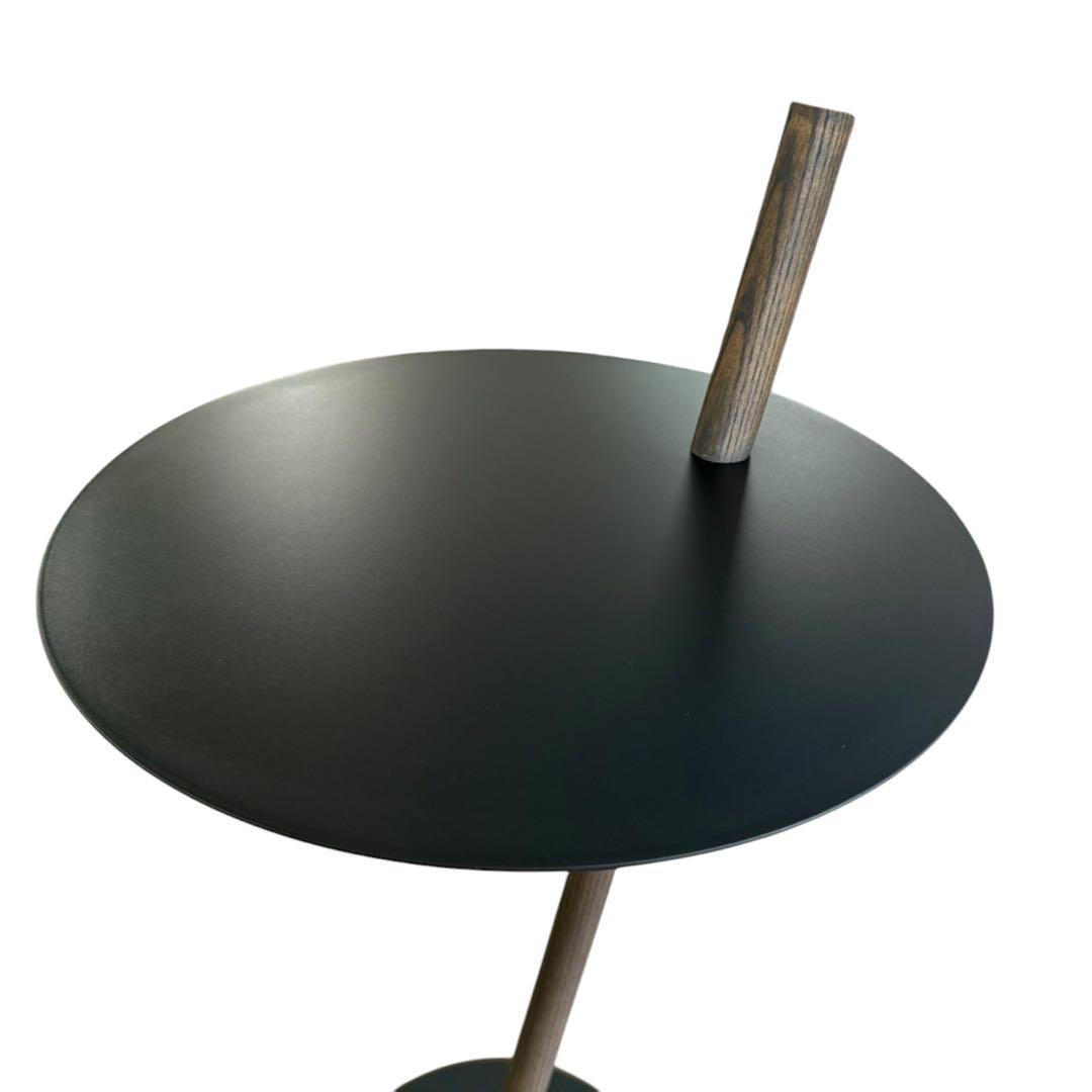 HR645 duende サイドテーブル TUBE&ROD デュエンデ