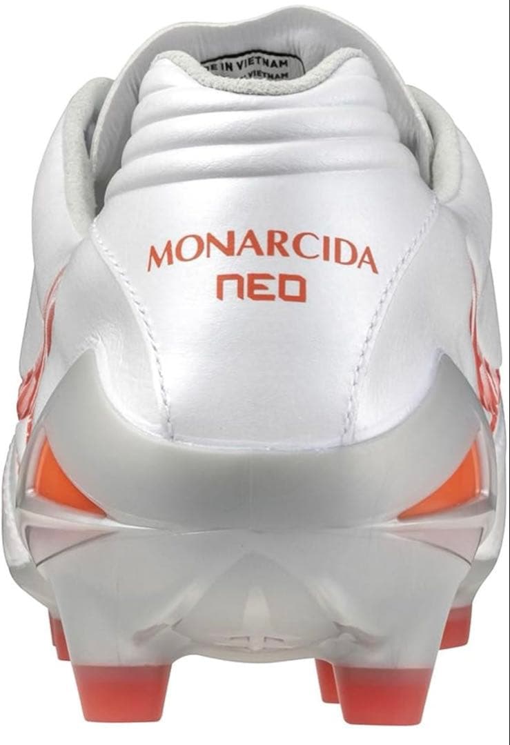 MIZUNO モナルシーダ NEO 3 ELITE ホワイト/レッド