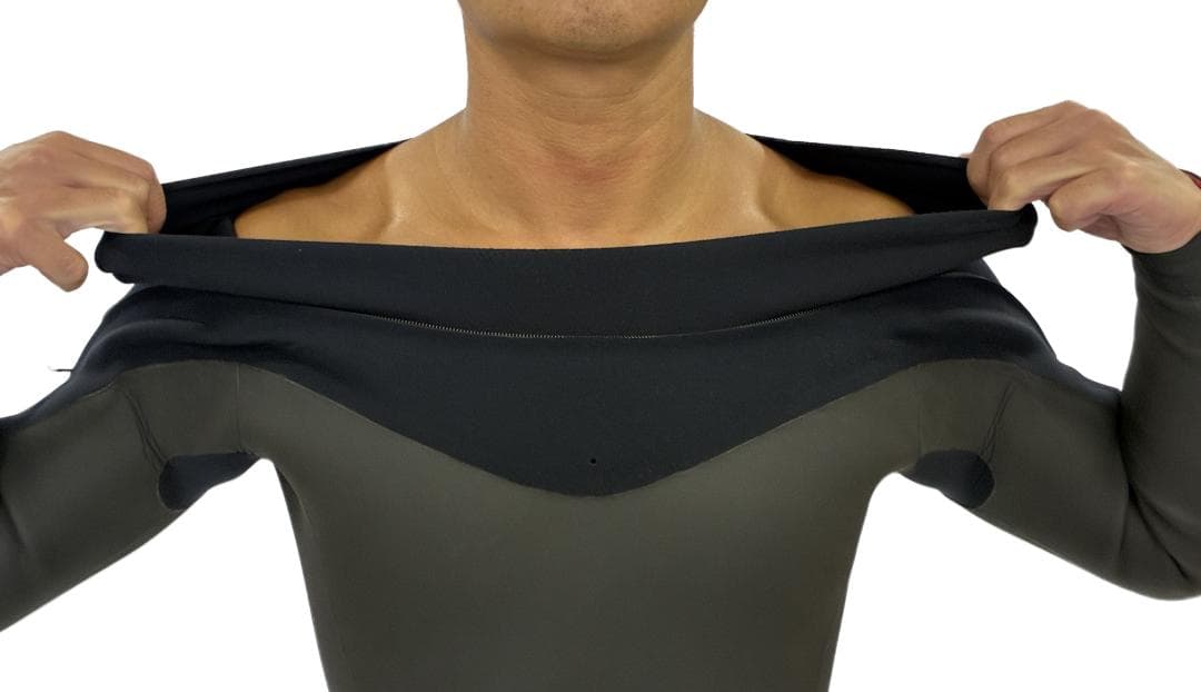 sui AF BOOST 起毛 ロングチェスト 5ｘ3ｍｍSDオーダー料込