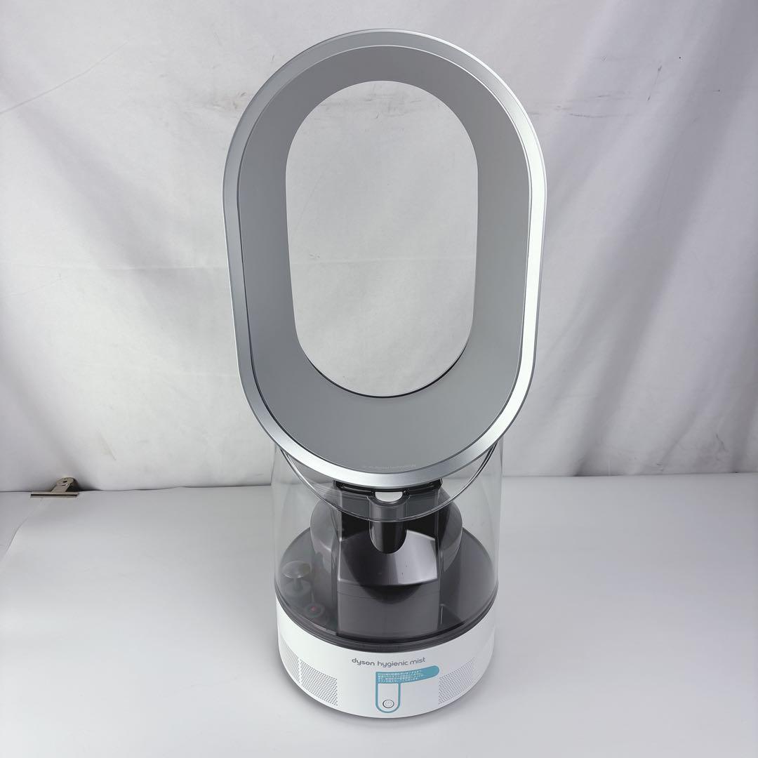 【未使用】ダイソン 加湿器 Dyson Hygienic Mist MF01WS