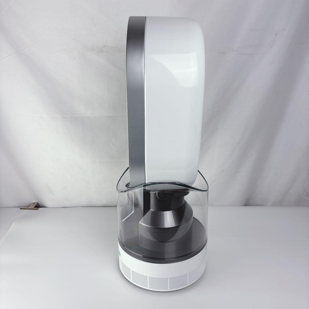 【未使用】ダイソン 加湿器 Dyson Hygienic Mist MF01WS