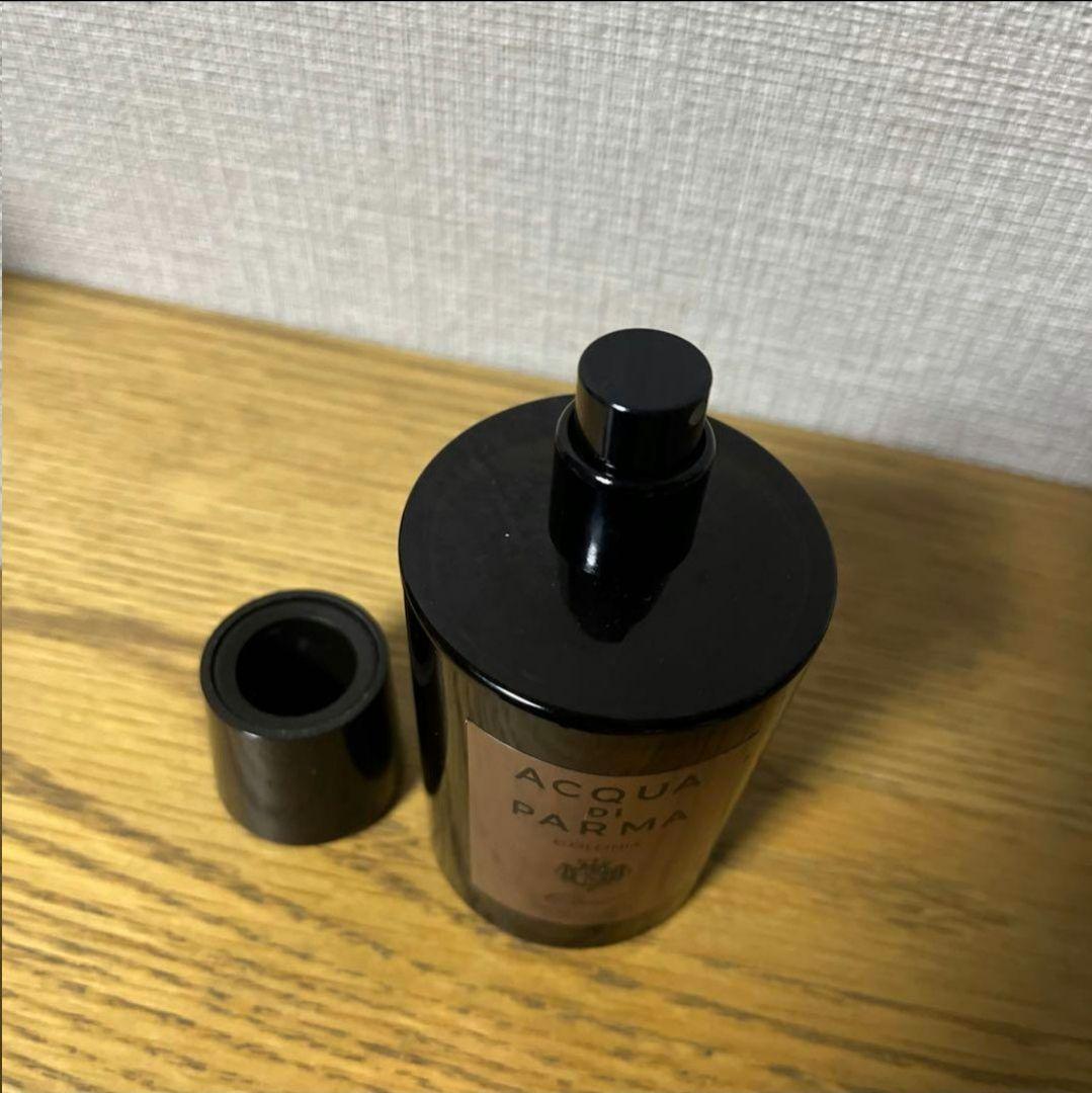 ACQUA DI PARMA アクアディパルマ　Colonia Oud 正規