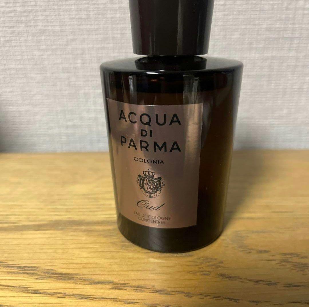 ACQUA DI PARMA アクアディパルマ　Colonia Oud 正規