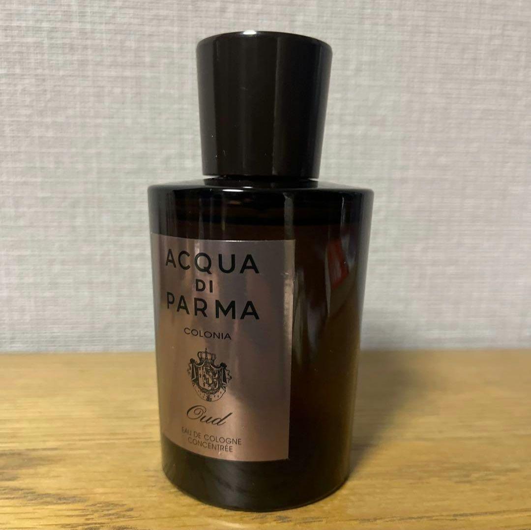 ACQUA DI PARMA アクアディパルマ　Colonia Oud 正規