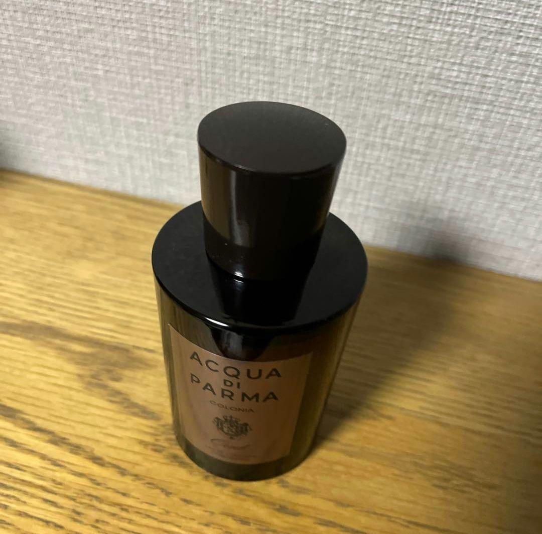 ACQUA DI PARMA アクアディパルマ　Colonia Oud 正規