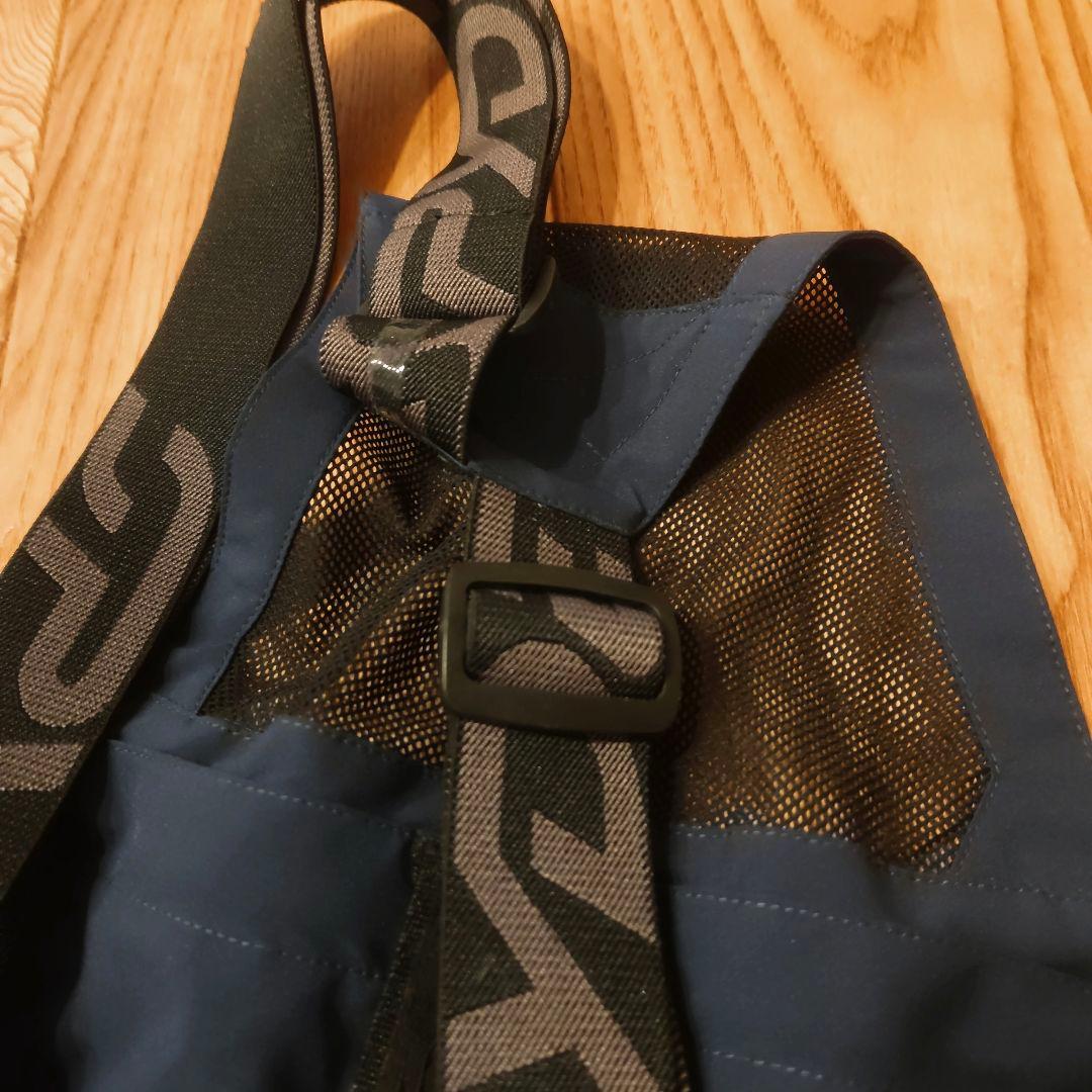 【新品】SPYDER　DARE PANTS　サイズM　ネイビー