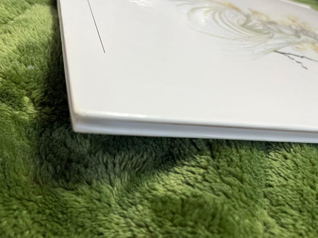 シンデレラ 絵本　画:天野喜孝　文:木村由利子