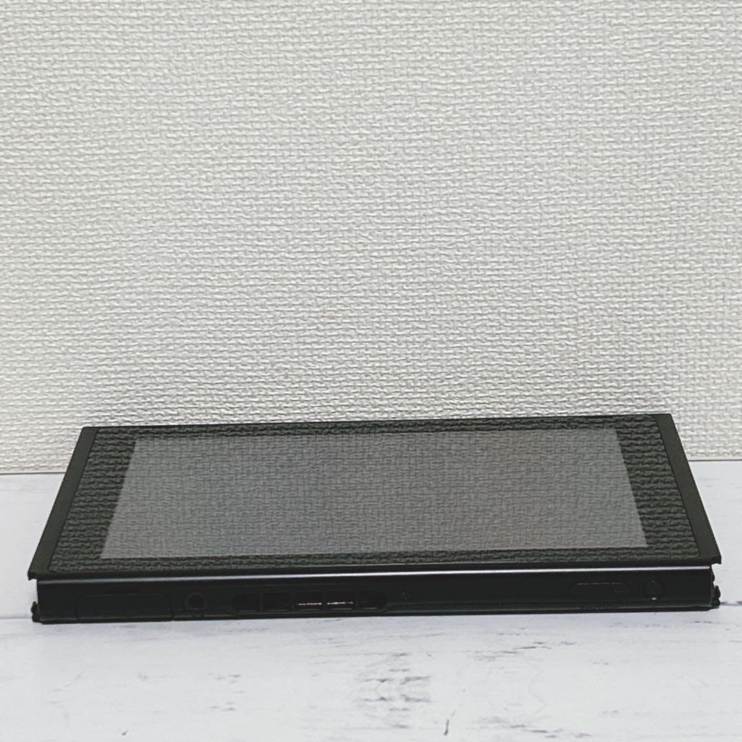 【動作OK】　Nintendo Switch 本体　HAC-001 （-01）