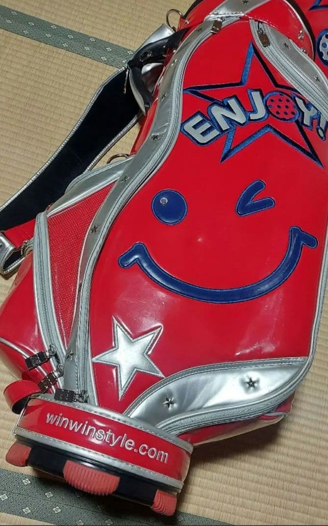 訳あり 大幅値引き‼️【送料込み】WinWinStyle