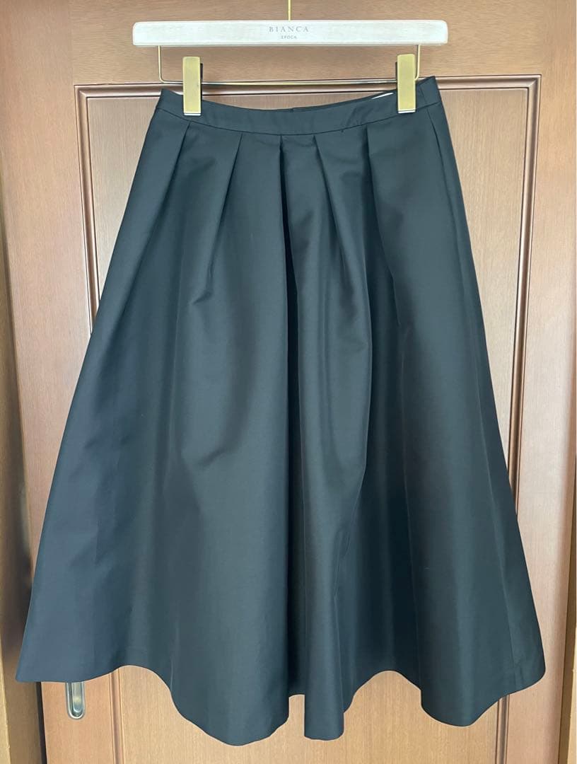 【新品未使用】Bilitis dix-sept ansタックスカート