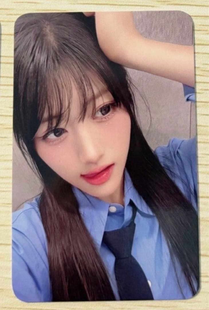 SAY MY NAME ジュンフィ jumpup 特典 トレカ