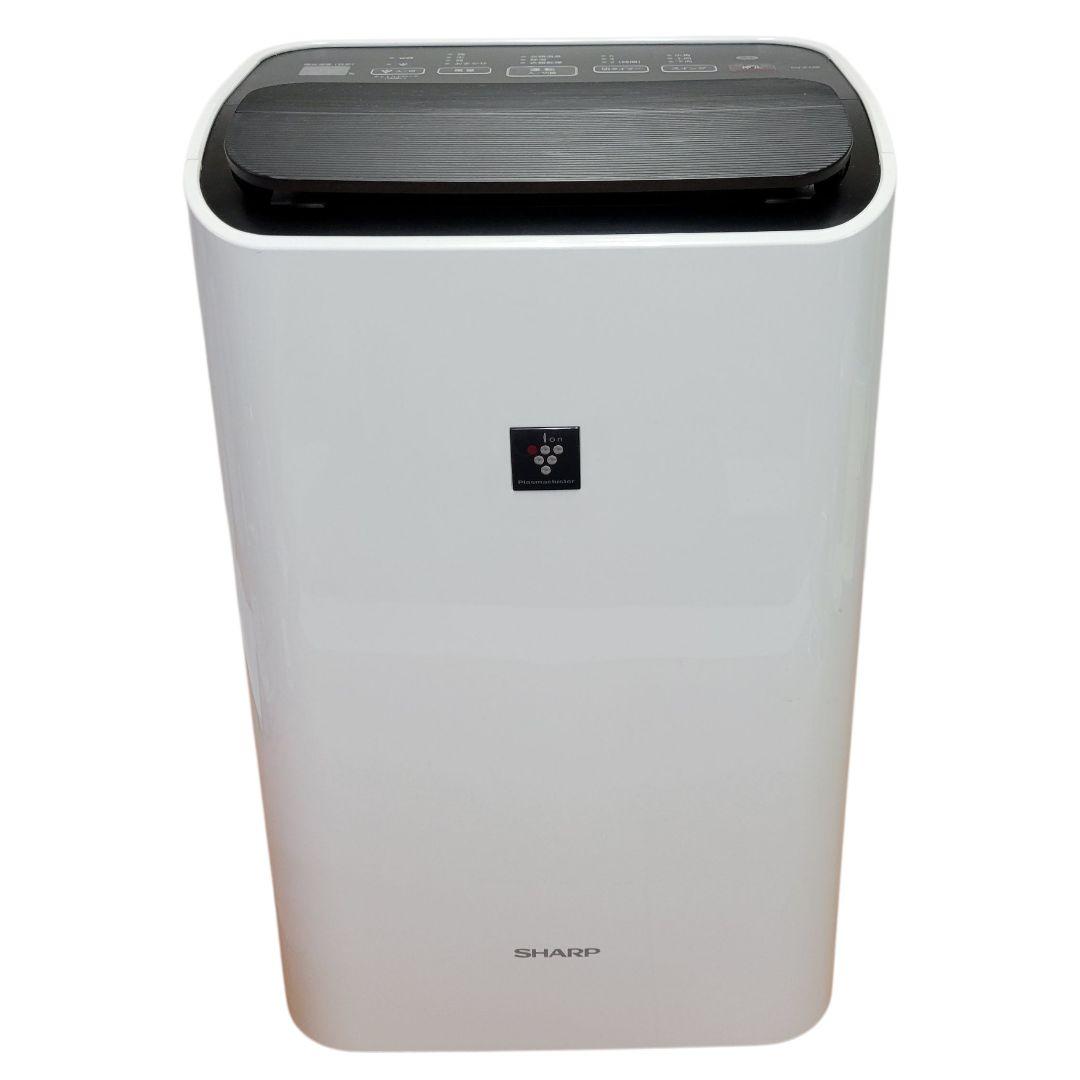 【大人気】2016年 SHARP シャープ 除湿機 乾燥機 CV-F120