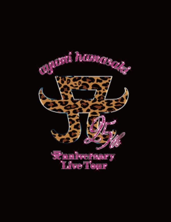 浜崎あゆみ DVD 25th 4枚セット