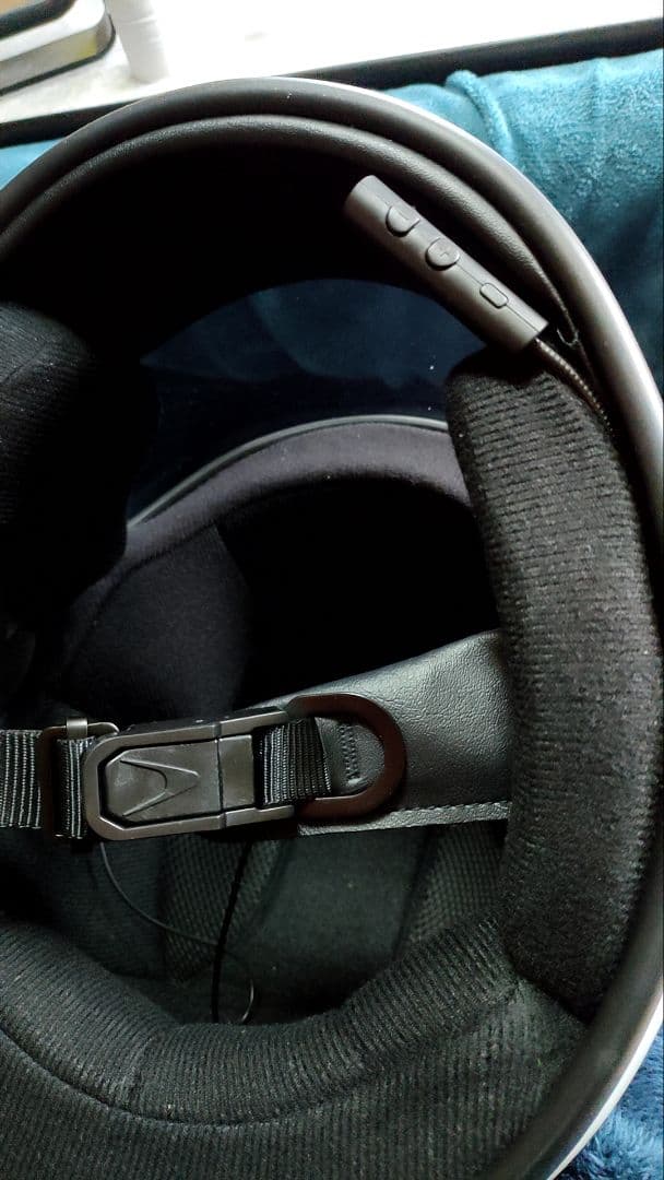 ネオ ライダース GT7 ヘルメット XL カスタム 族ヘル インカム付き