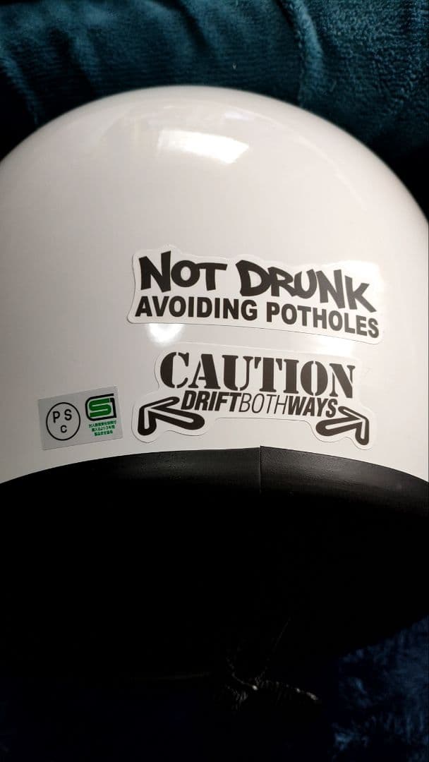 ネオ ライダース GT7 ヘルメット XL カスタム 族ヘル インカム付き