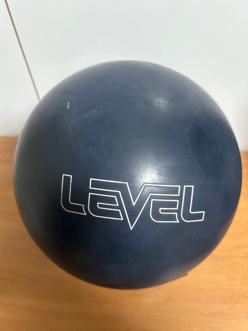 LEVEL 15ポンド2オンス