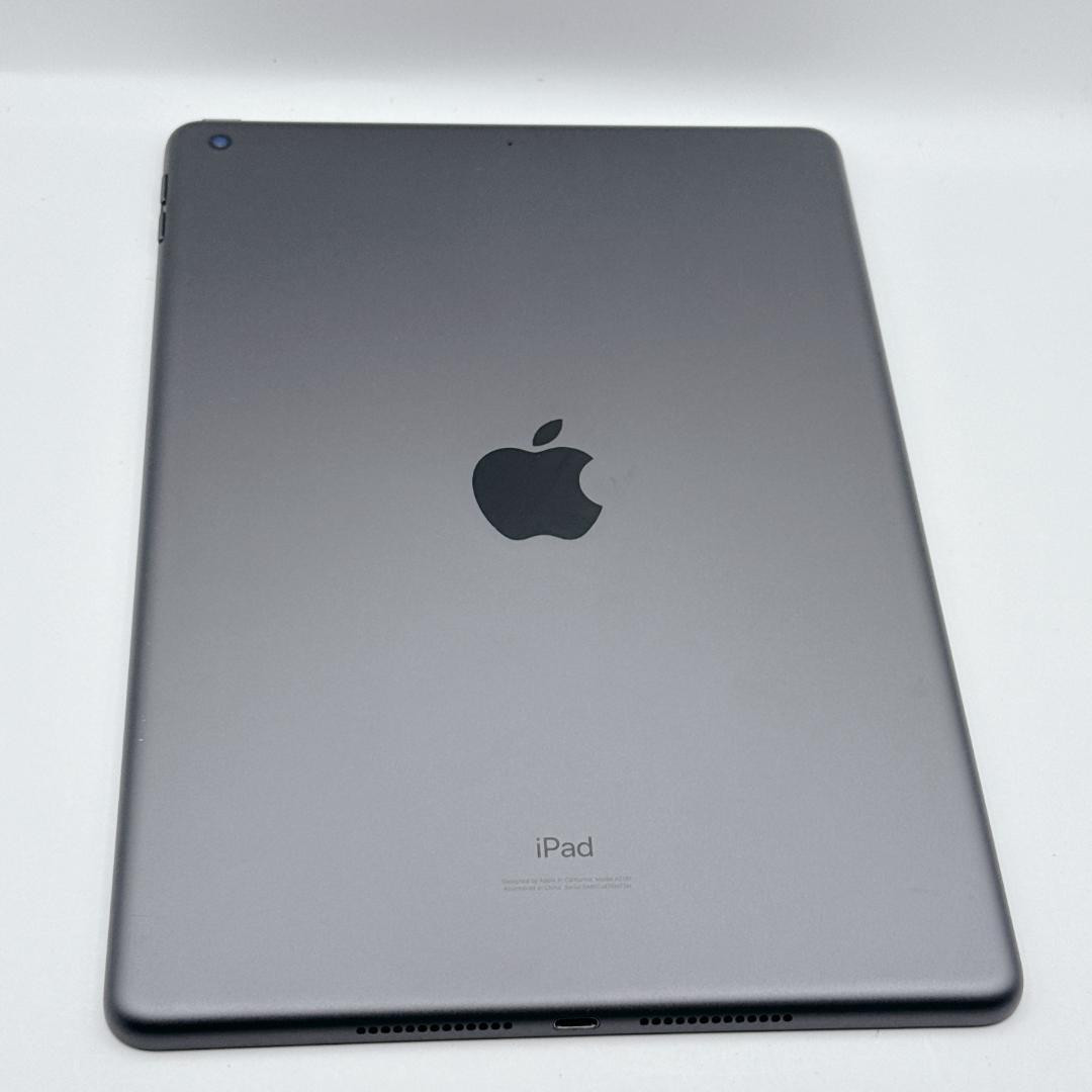 専用予約済み【美品】iPad (第7世代) 32GB Wi-Fiモデル スペース