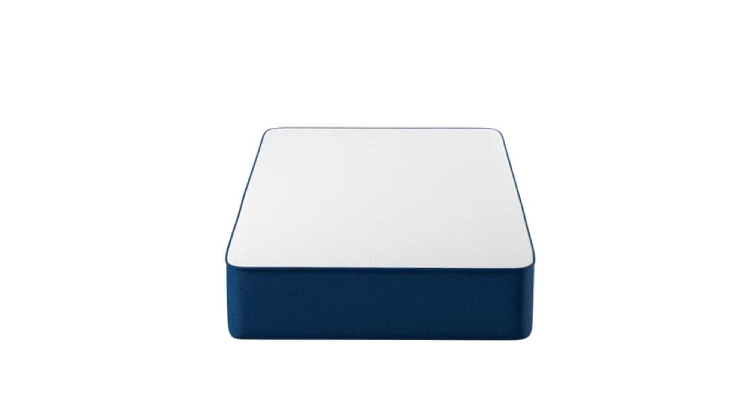 IDEE セミダブル ベッド フレーム & コアラマットレスセット