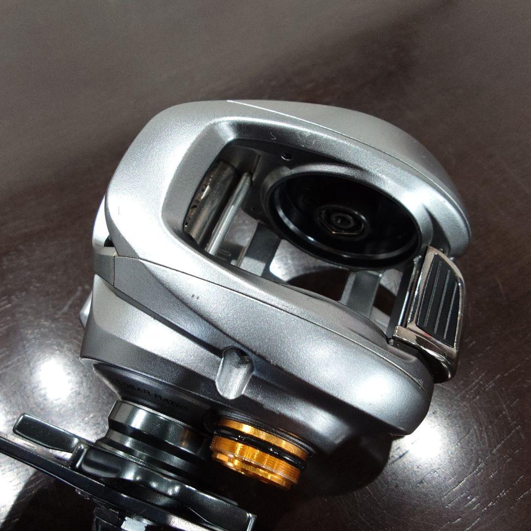 アルデバランMg7左コスギワークス