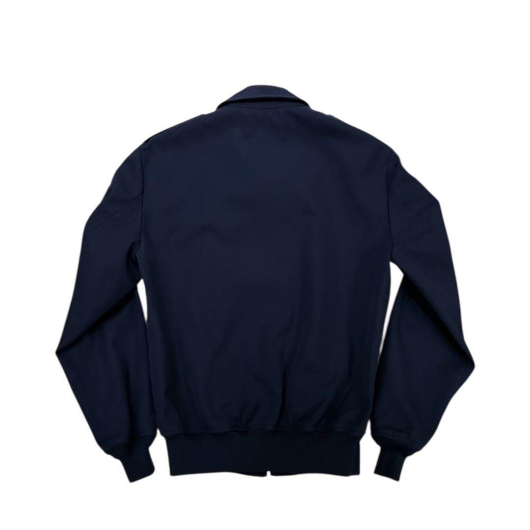 90年代 U.S. AIR FORCE ジャケット ネイビー