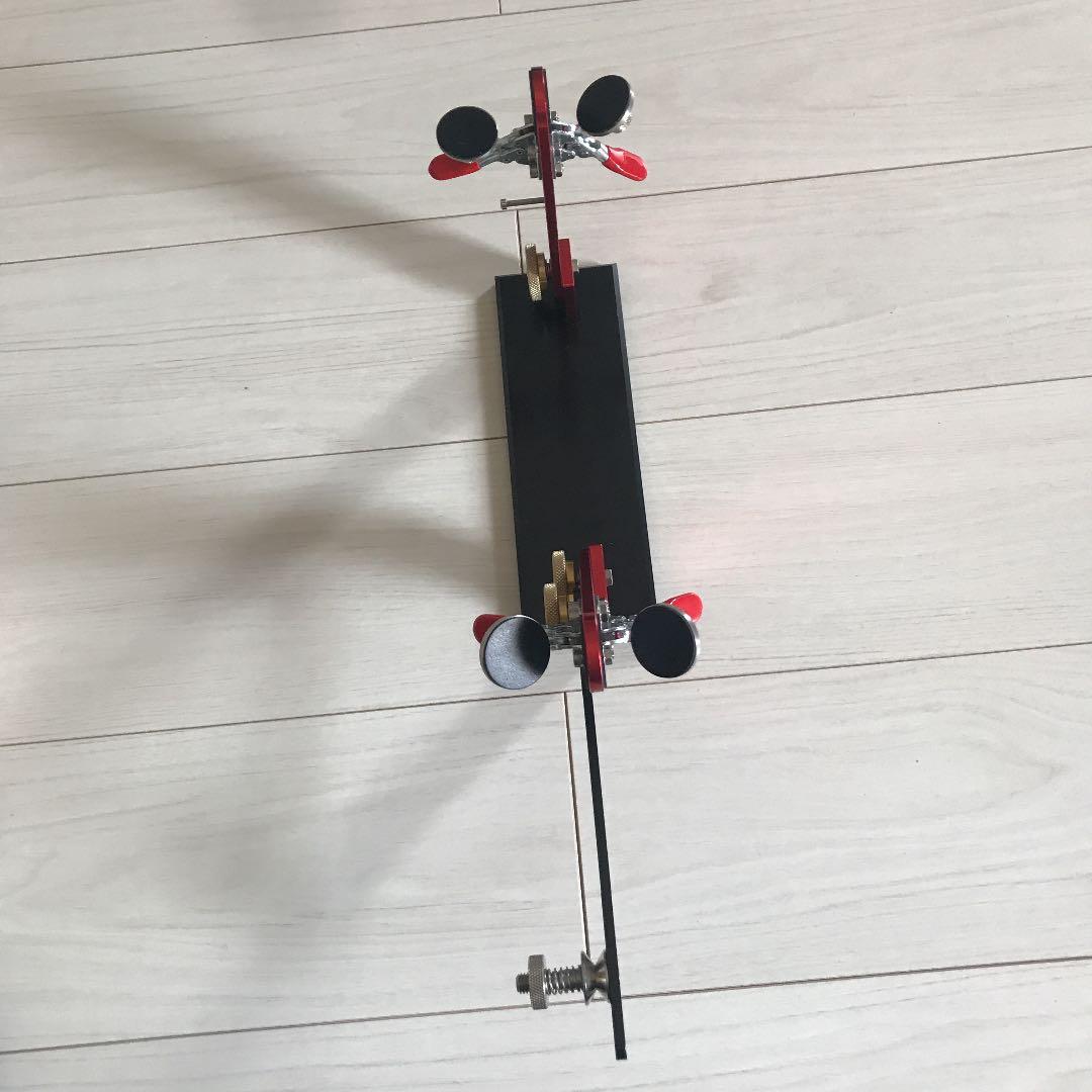 鮎仕掛け製作キット