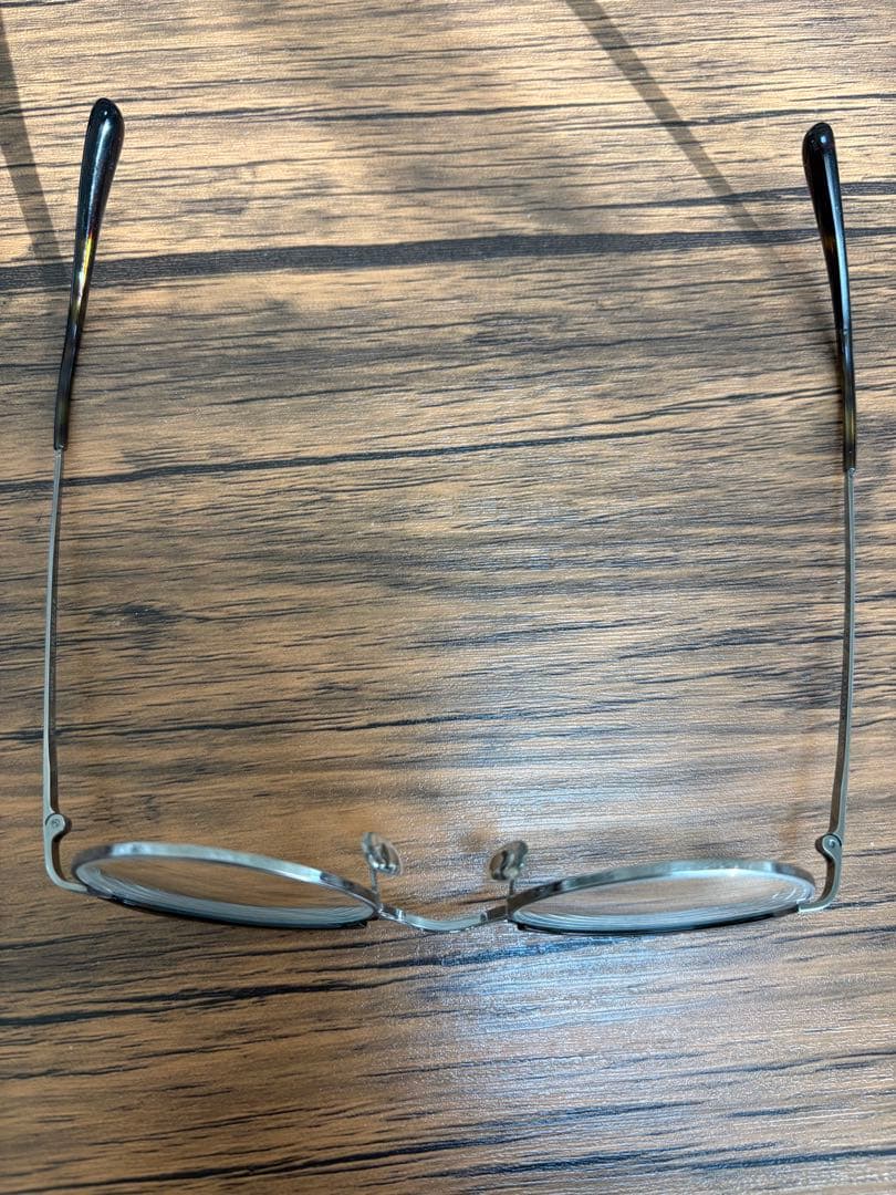 OLIVER PEOPLES オリバーピープルズ POSNER 362