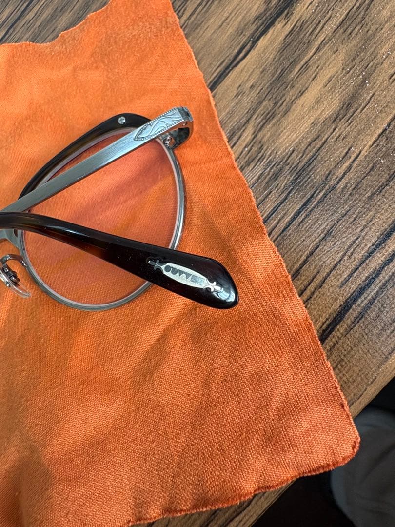 OLIVER PEOPLES オリバーピープルズ POSNER 362