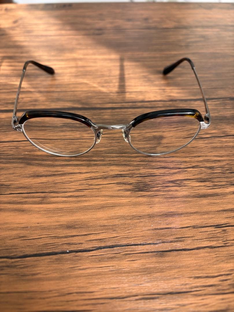 OLIVER PEOPLES オリバーピープルズ POSNER 362