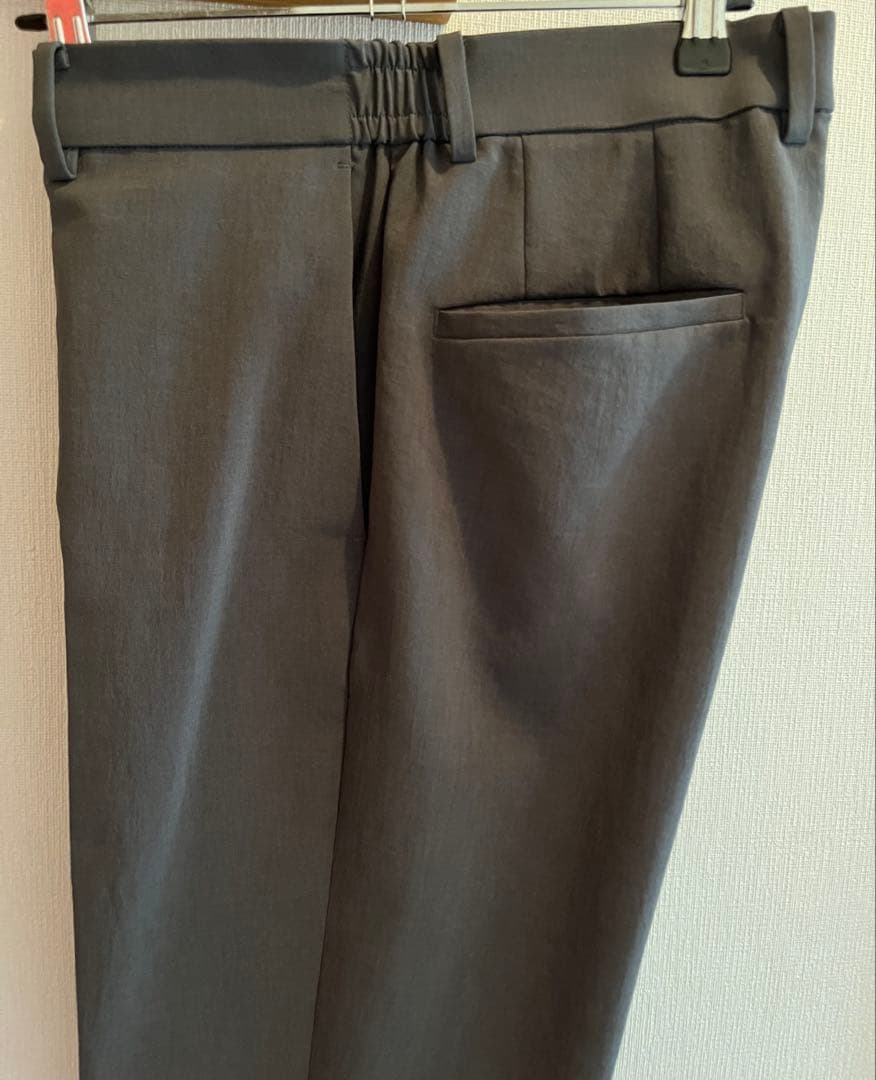 PLST プレシャスドライ　セットアップスーツ