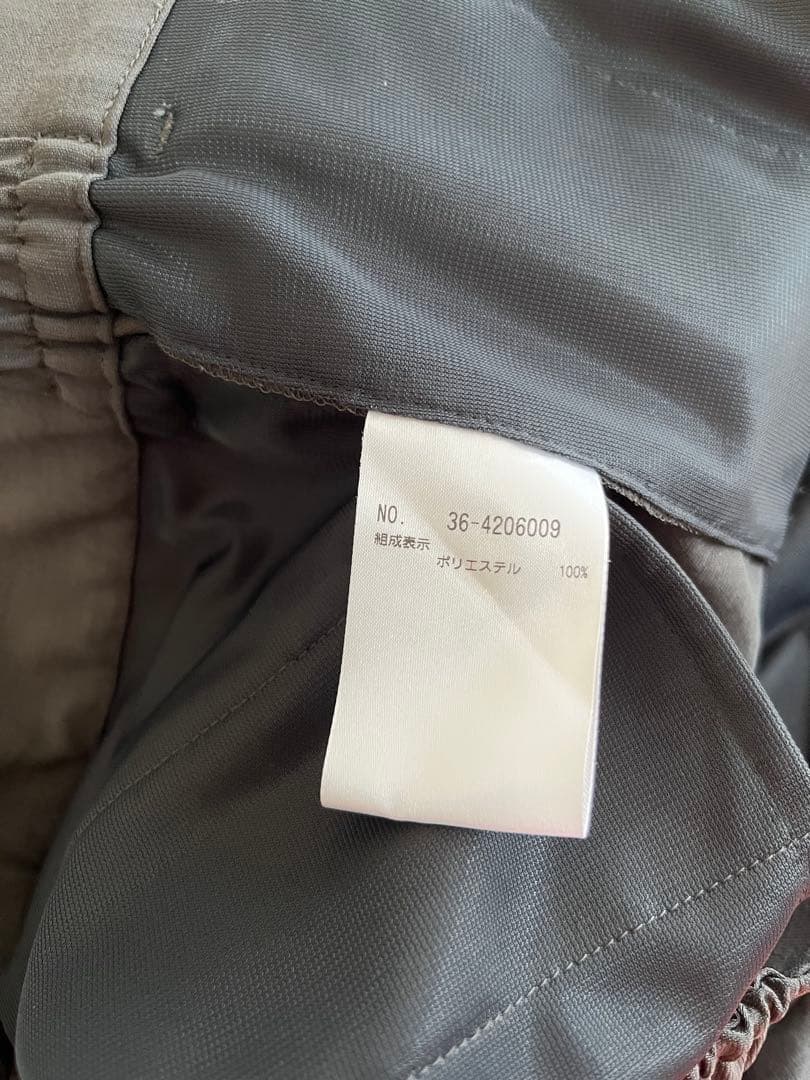 PLST プレシャスドライ　セットアップスーツ