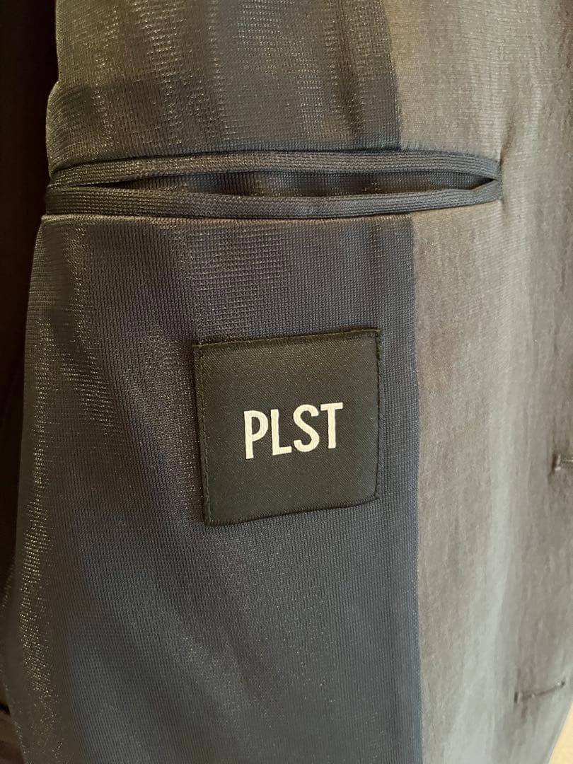 PLST プレシャスドライ　セットアップスーツ
