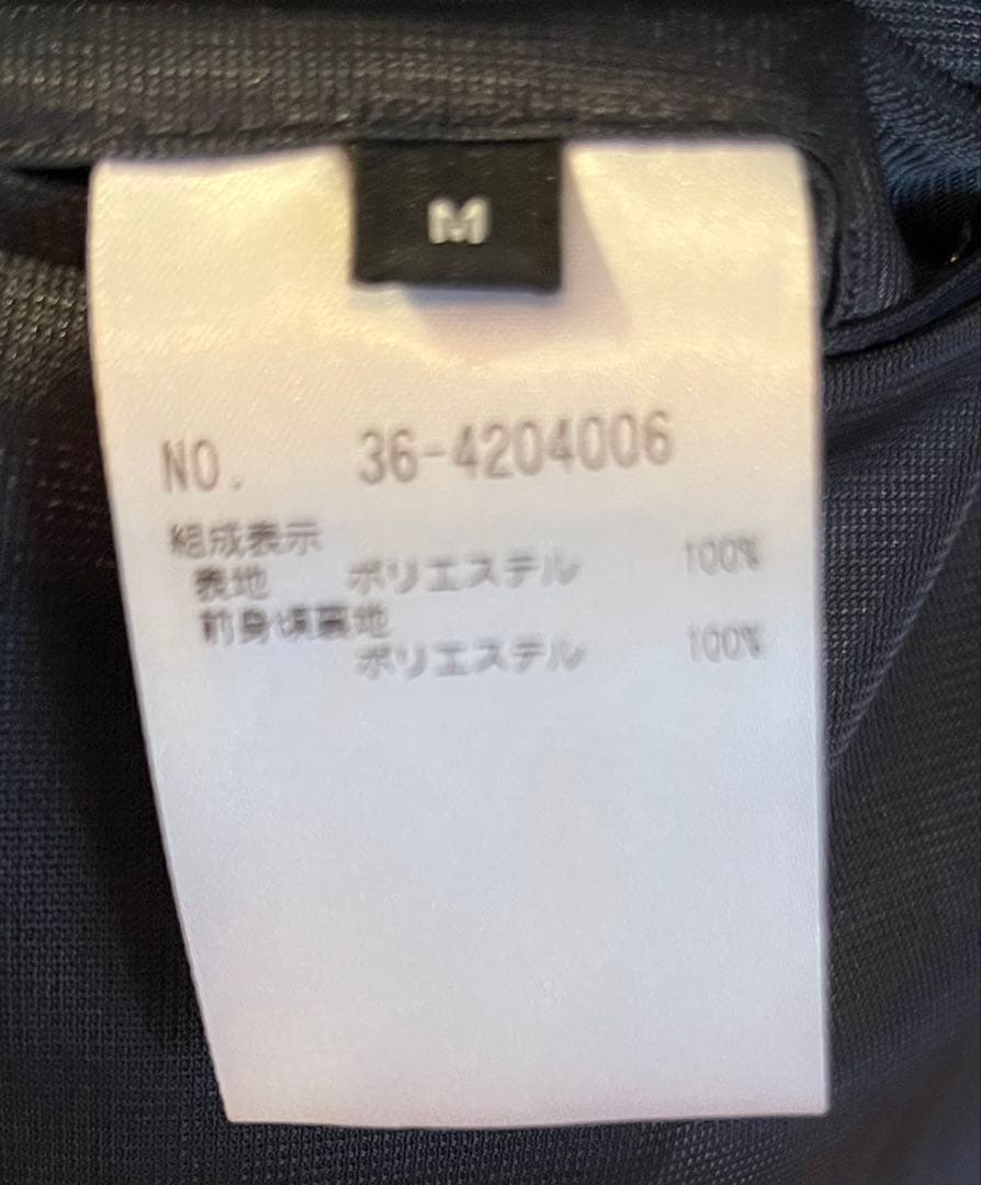 PLST プレシャスドライ　セットアップスーツ