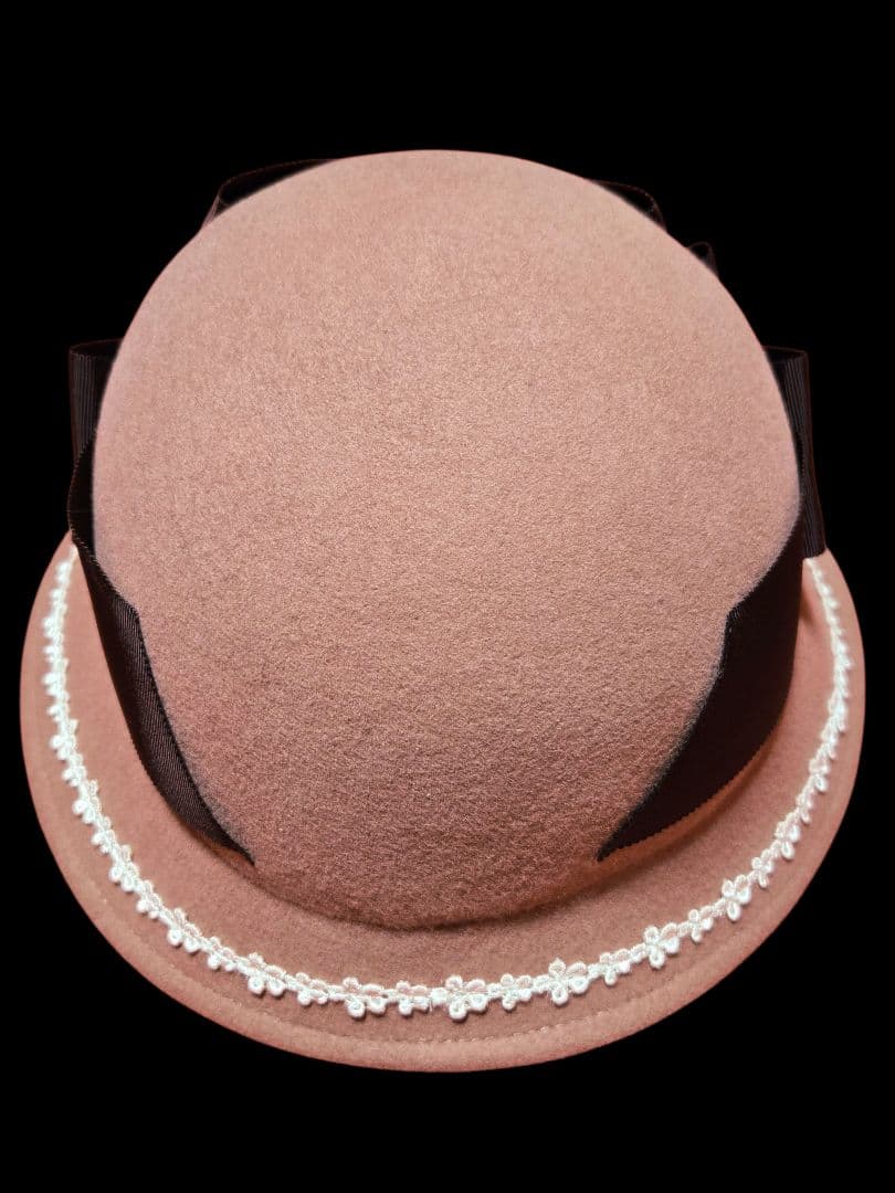 定価18,920円(税込) イノセントワールド マリーリボンハット