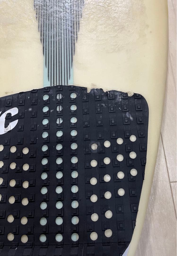 サーフボード　5‘8 JHP ショート