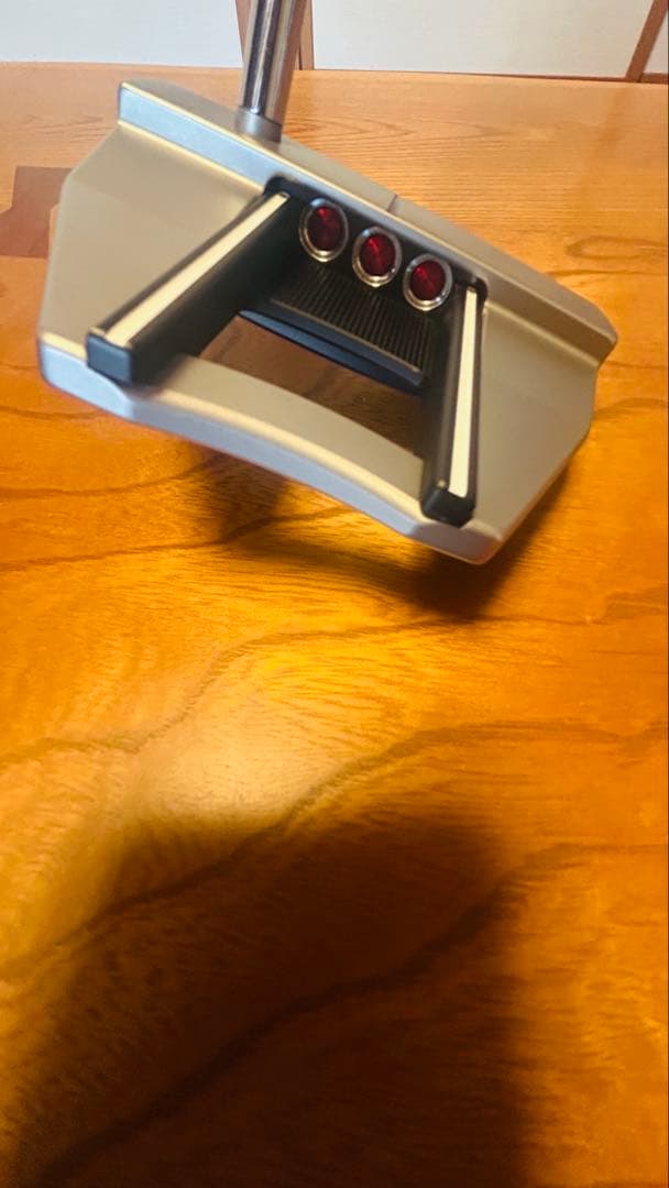 ⭐︎希少⭐︎タイトリストSCOTTY CAMERON パター