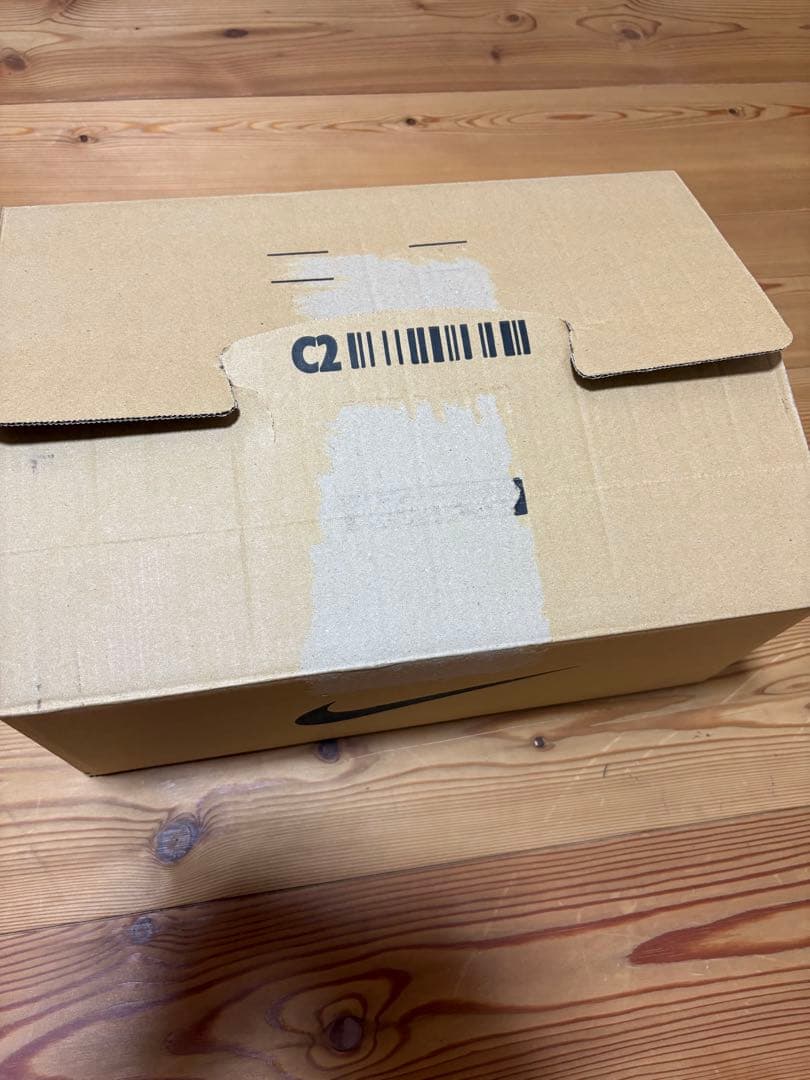 ナイキ エアジョーダン 1 ゴルフシューズ